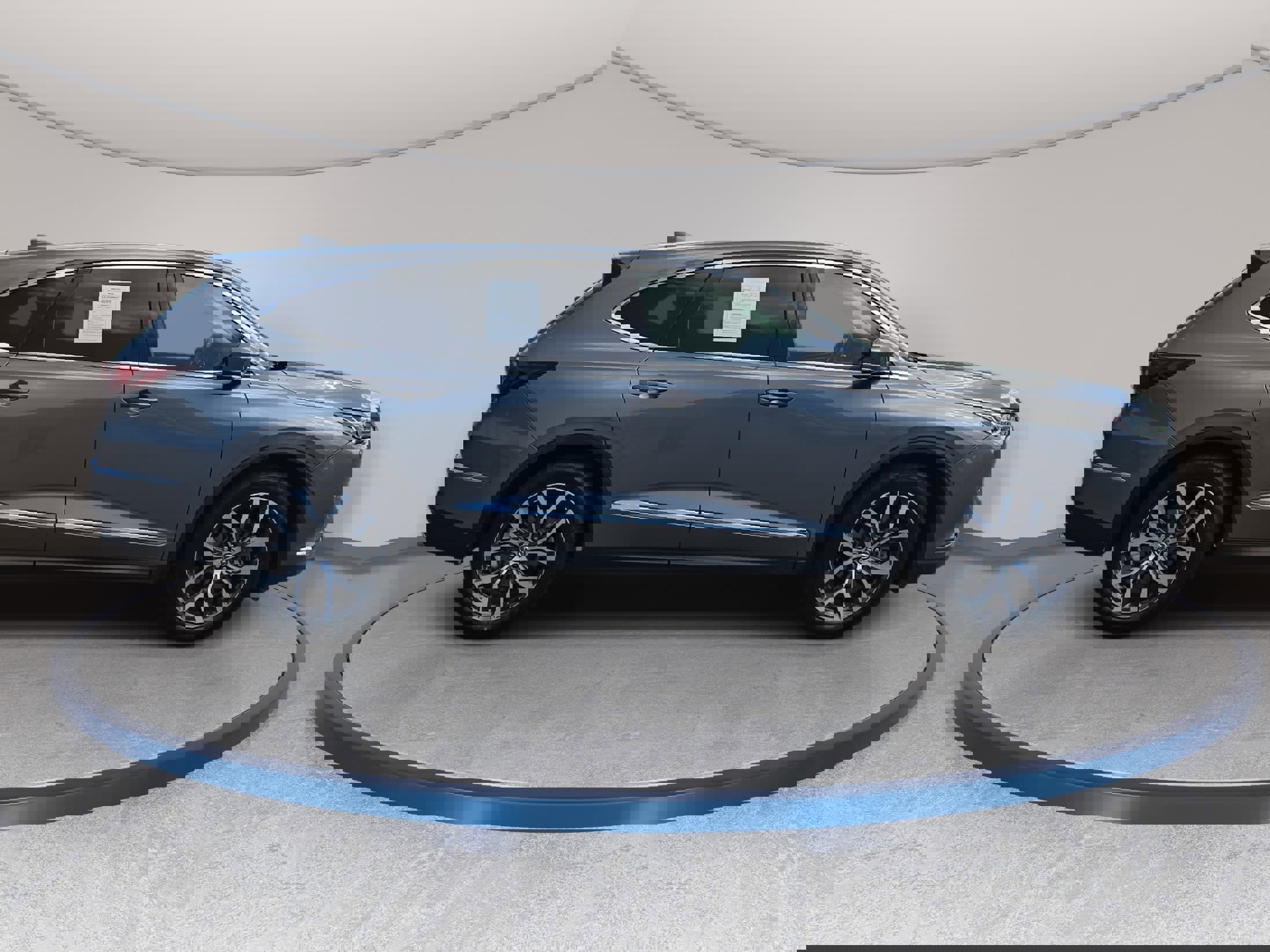 Certified 2023 Acura MDX FWD w/ Technology Package image 4