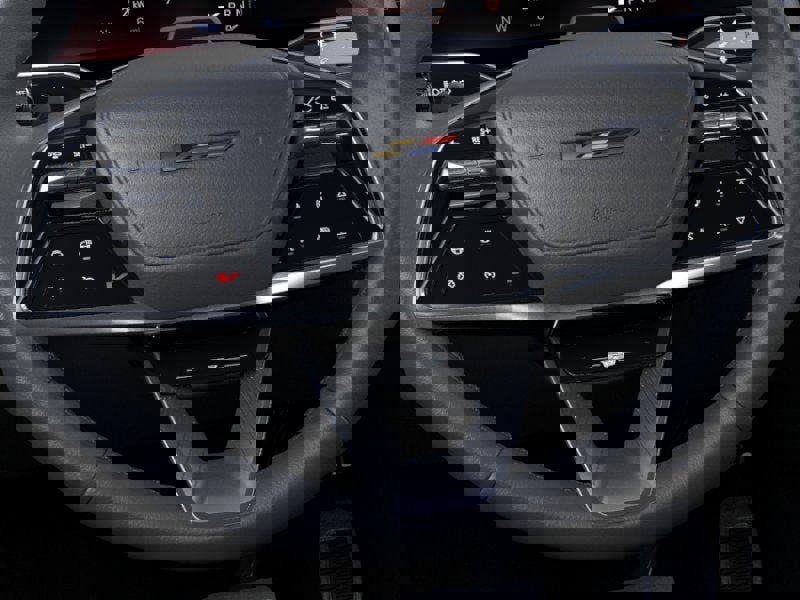 New 2026 Cadillac Lyriq V image 41