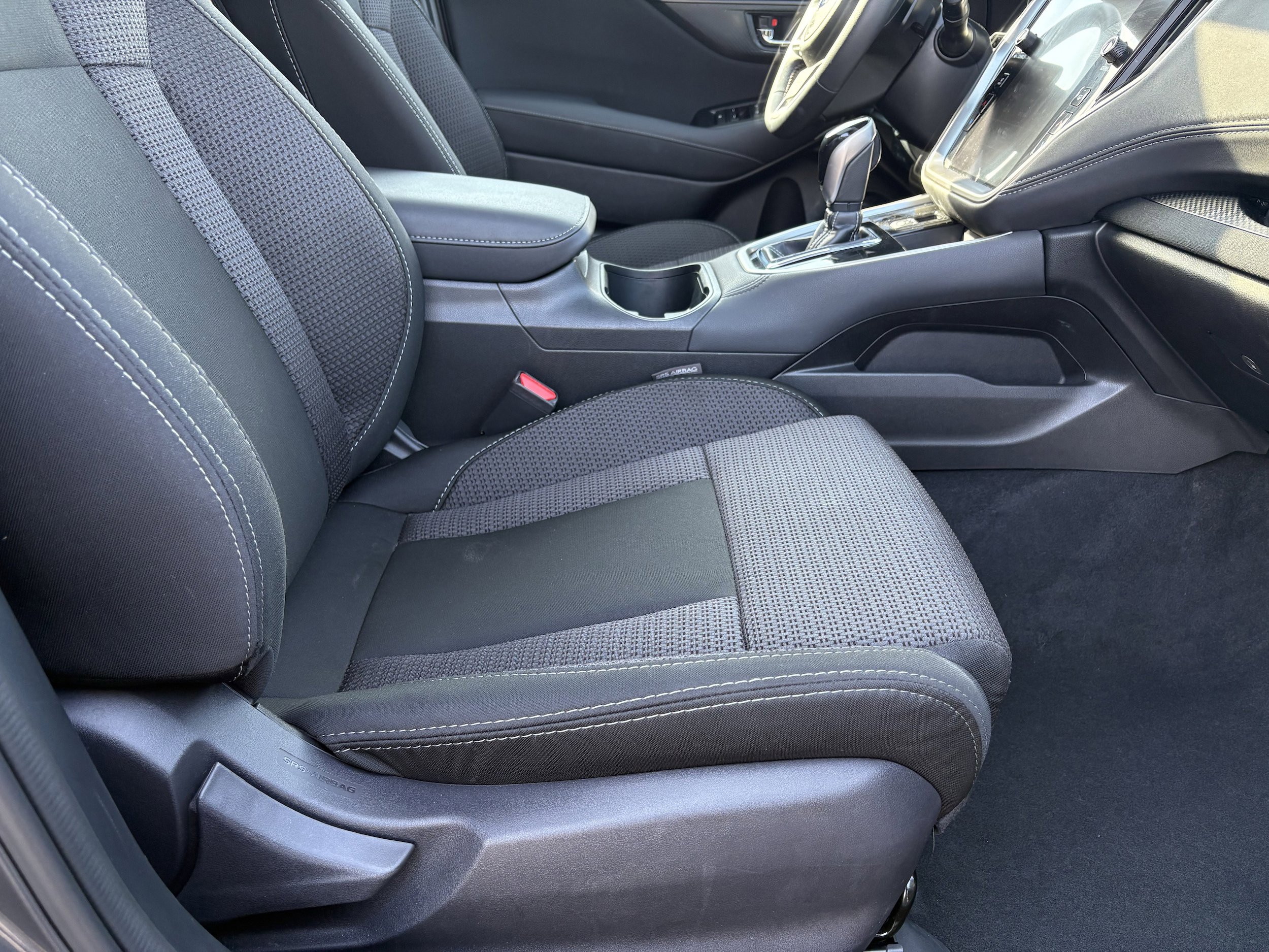 Certified 2025 Subaru Outback Premium AWD/4WD image 31