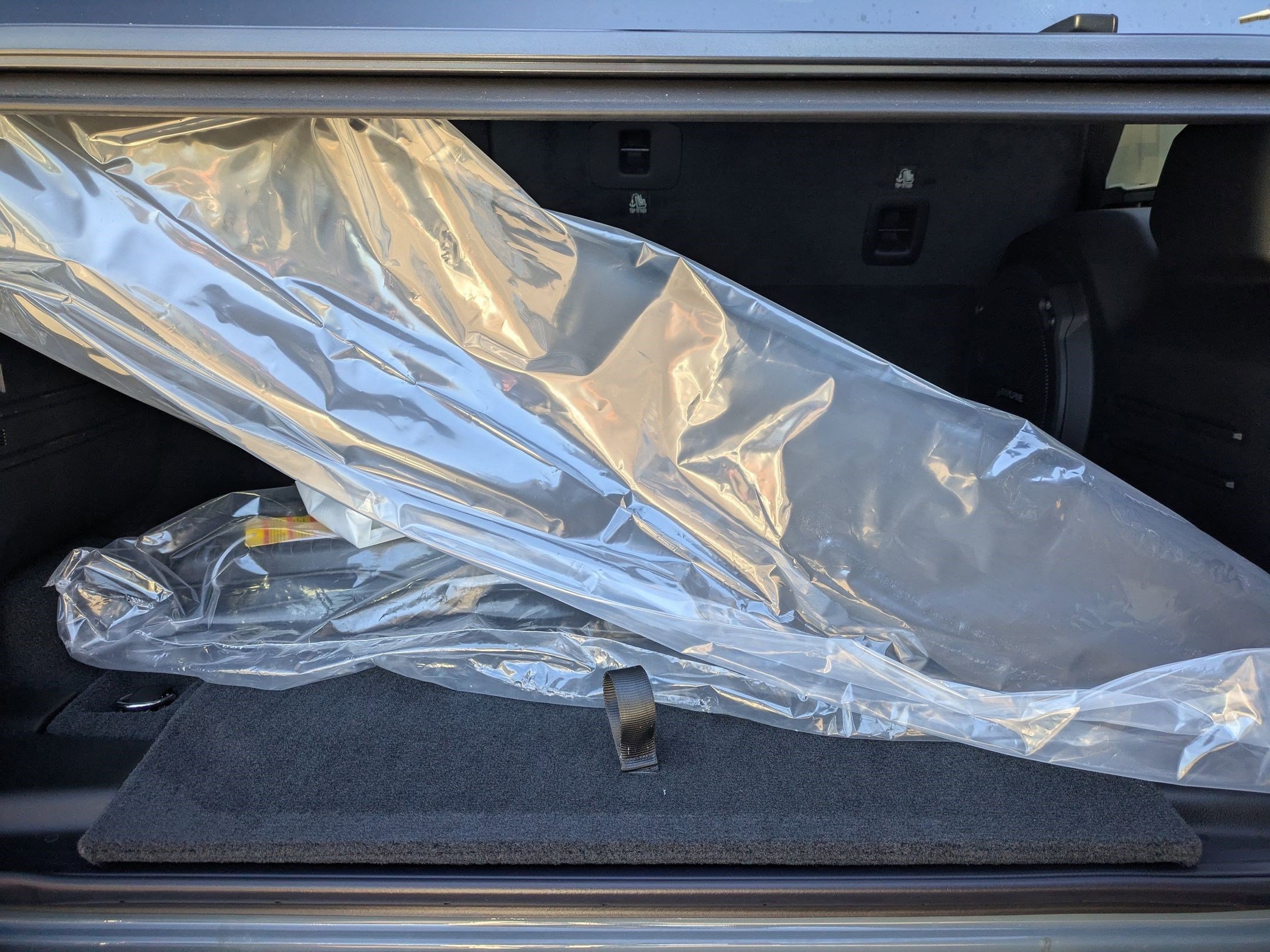 New 2026 Jeep Wrangler Unlimited Rubicon image 19