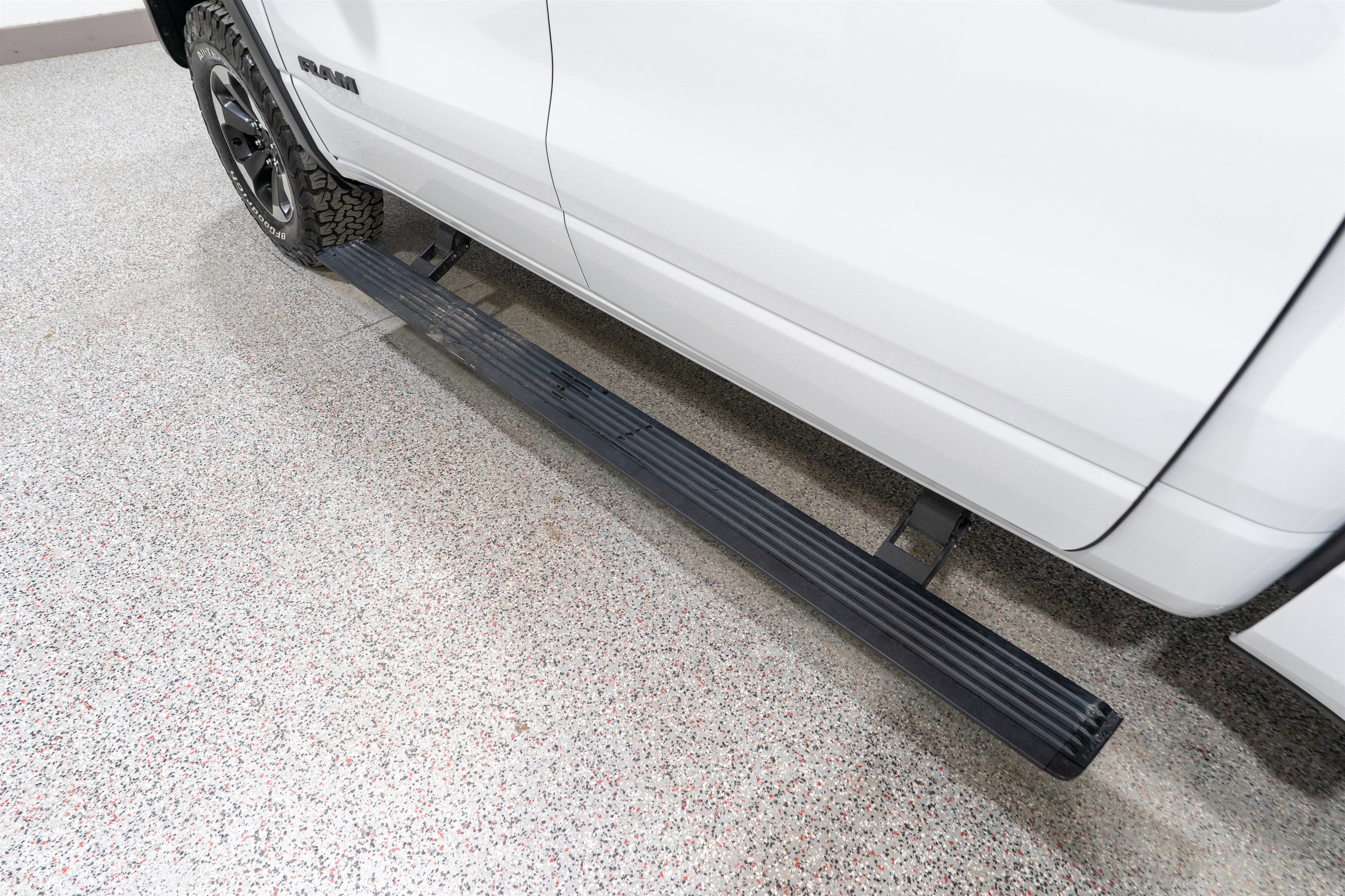 Used 2022 RAM 1500 Rebel w/ G/T Package image 14