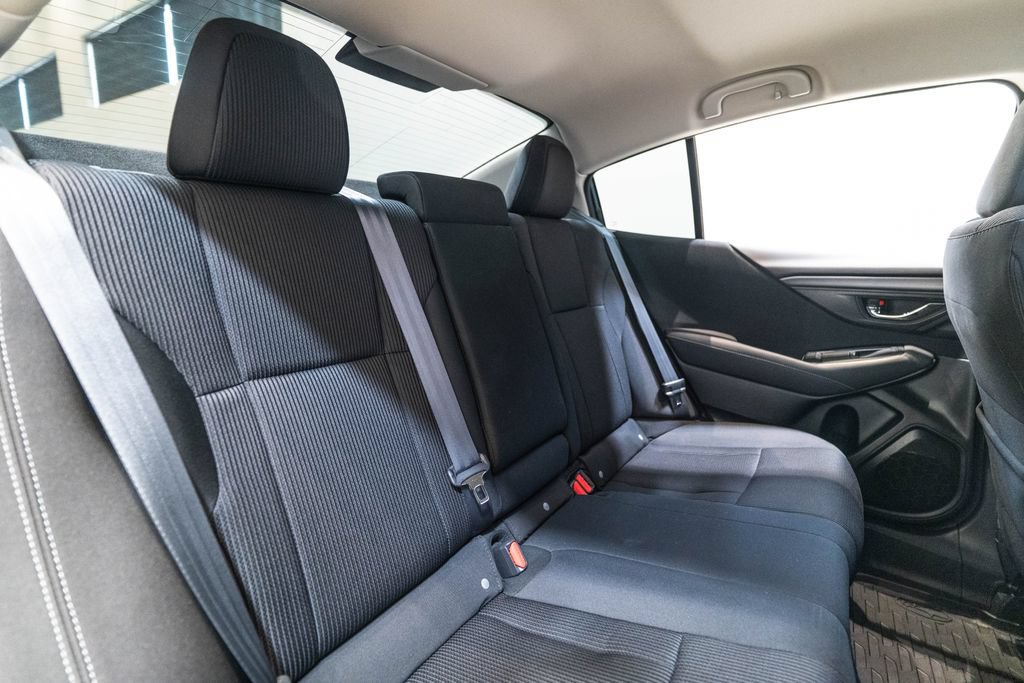 Used 2023 Subaru Legacy Premium AWD/4WD image 29
