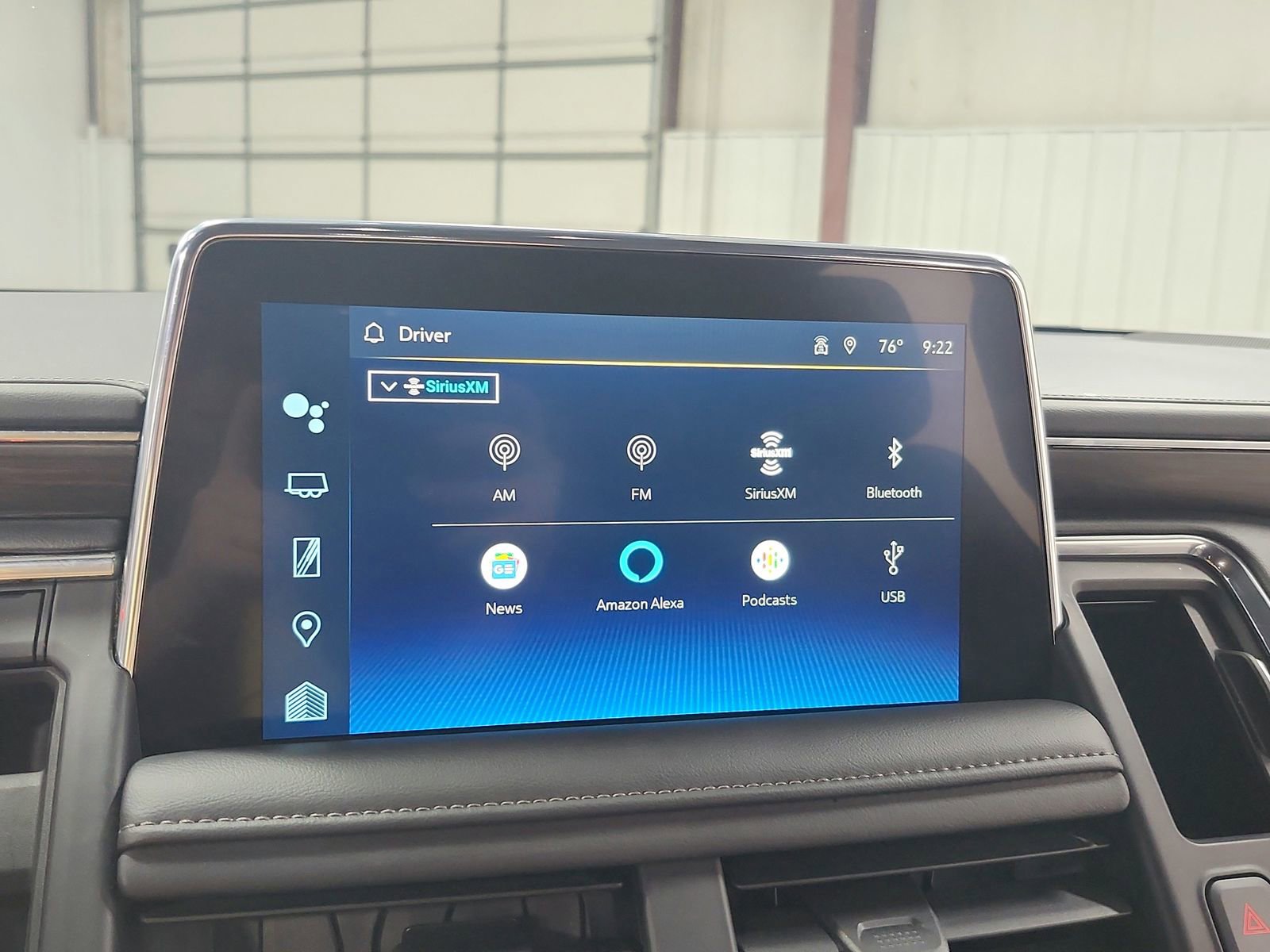 Used 2024 Chevrolet Tahoe LT image 24