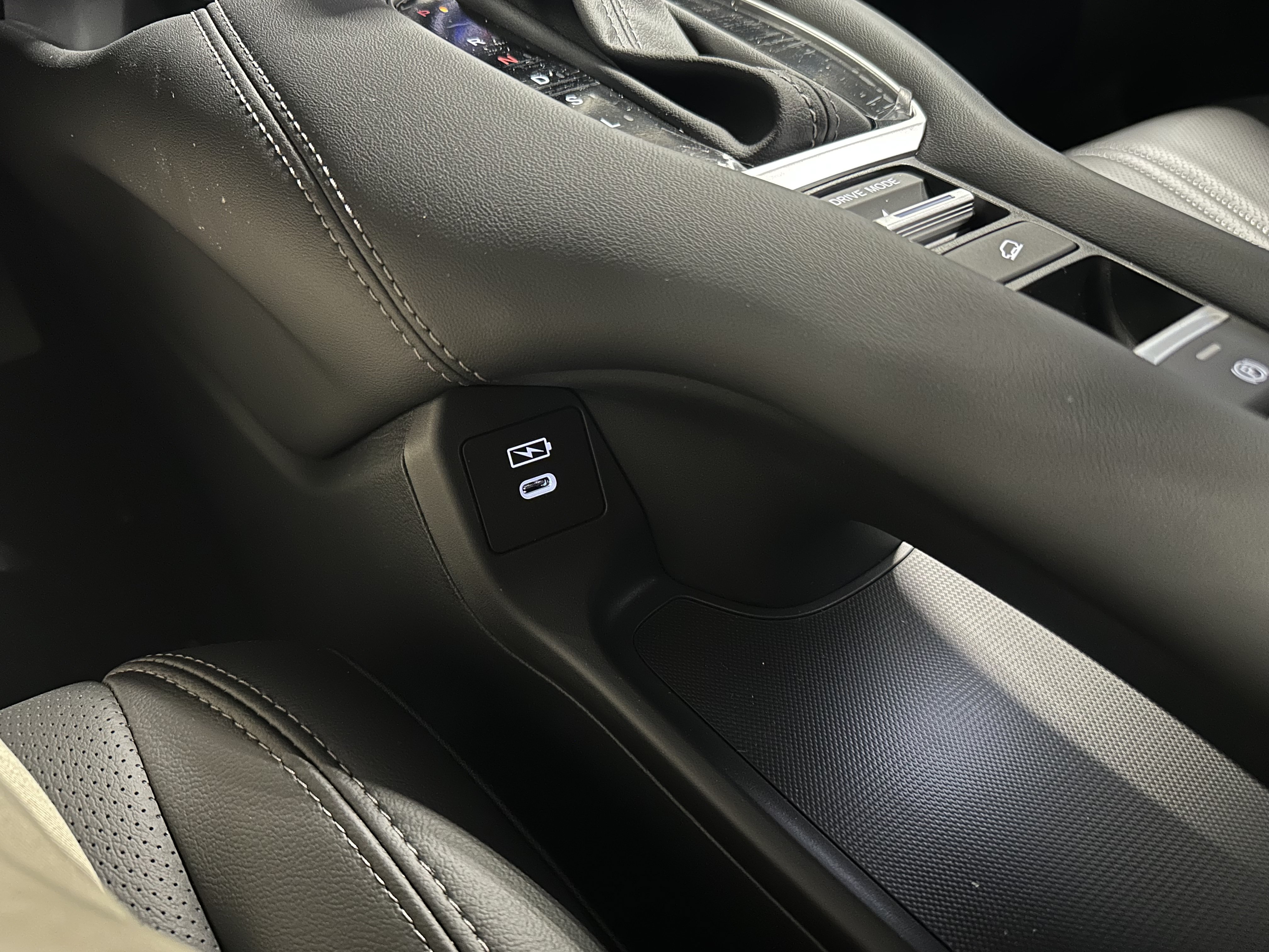New 2027 Honda HR-V EX-L image 19
