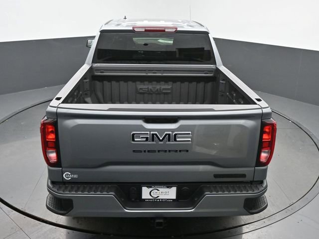 New 2026 GMC Sierra 1500 Elevation w/ LPO, Elevation Black Package image 42