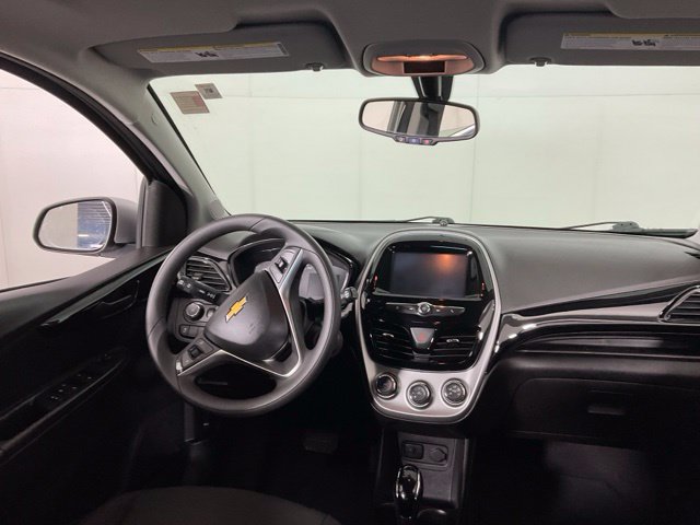 Used 2018 Chevrolet Spark LT FWD image 30