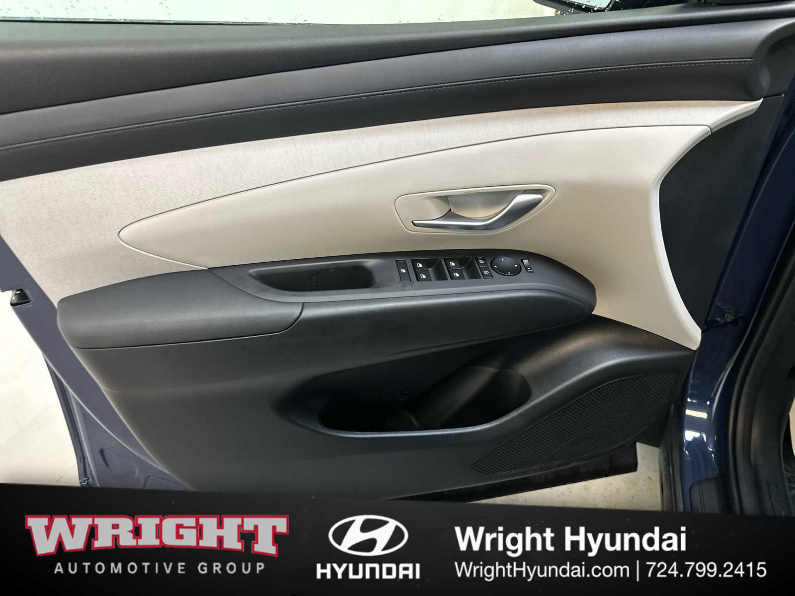 New 2026 Hyundai Tucson SEL image 10