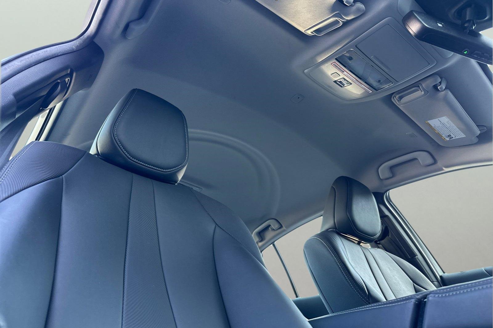 Certified 2022 Toyota Mirai XLE image 20