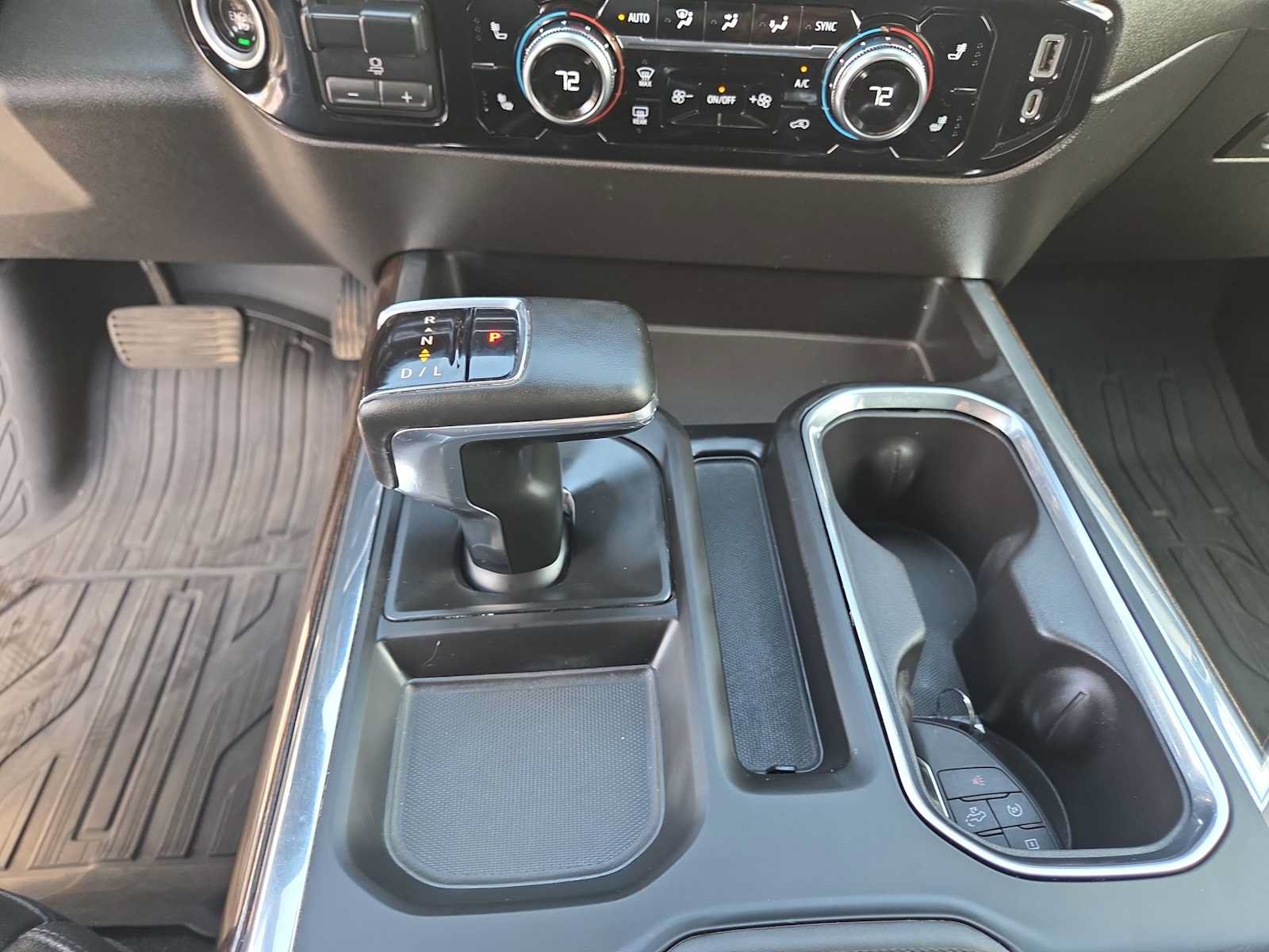 Used 2023 GMC Sierra 1500 Elevation w/ Elevation Premium Package AWD/4WD image 25