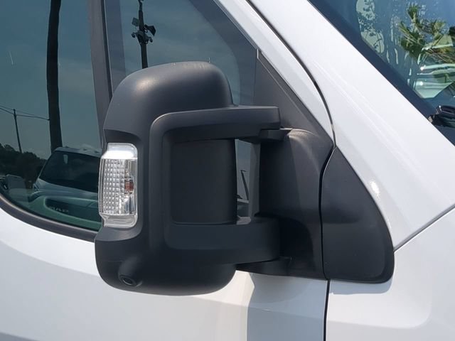 New 2026 RAM ProMaster 3500 w/ Quick Order Package 22G SLT FWD image 12