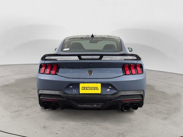 Used 2025 Ford Mustang Dark Horse RWD image 4