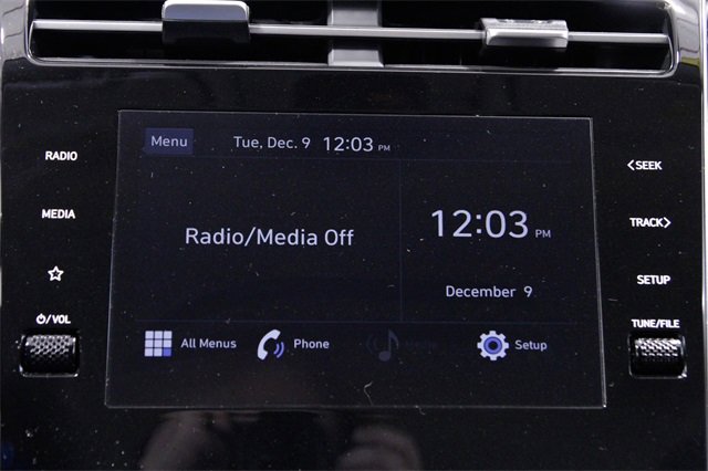 Used 2023 Hyundai Tucson SE image 29