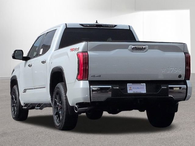New 2026 Toyota Tundra 1794 Edition image 8