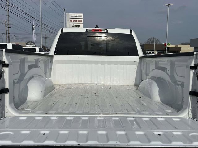 Used 2020 RAM 1500 Laramie image 20