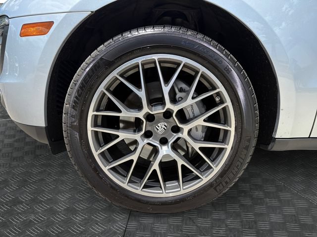 Used 2016 Porsche Macan S AWD/4WD image 13