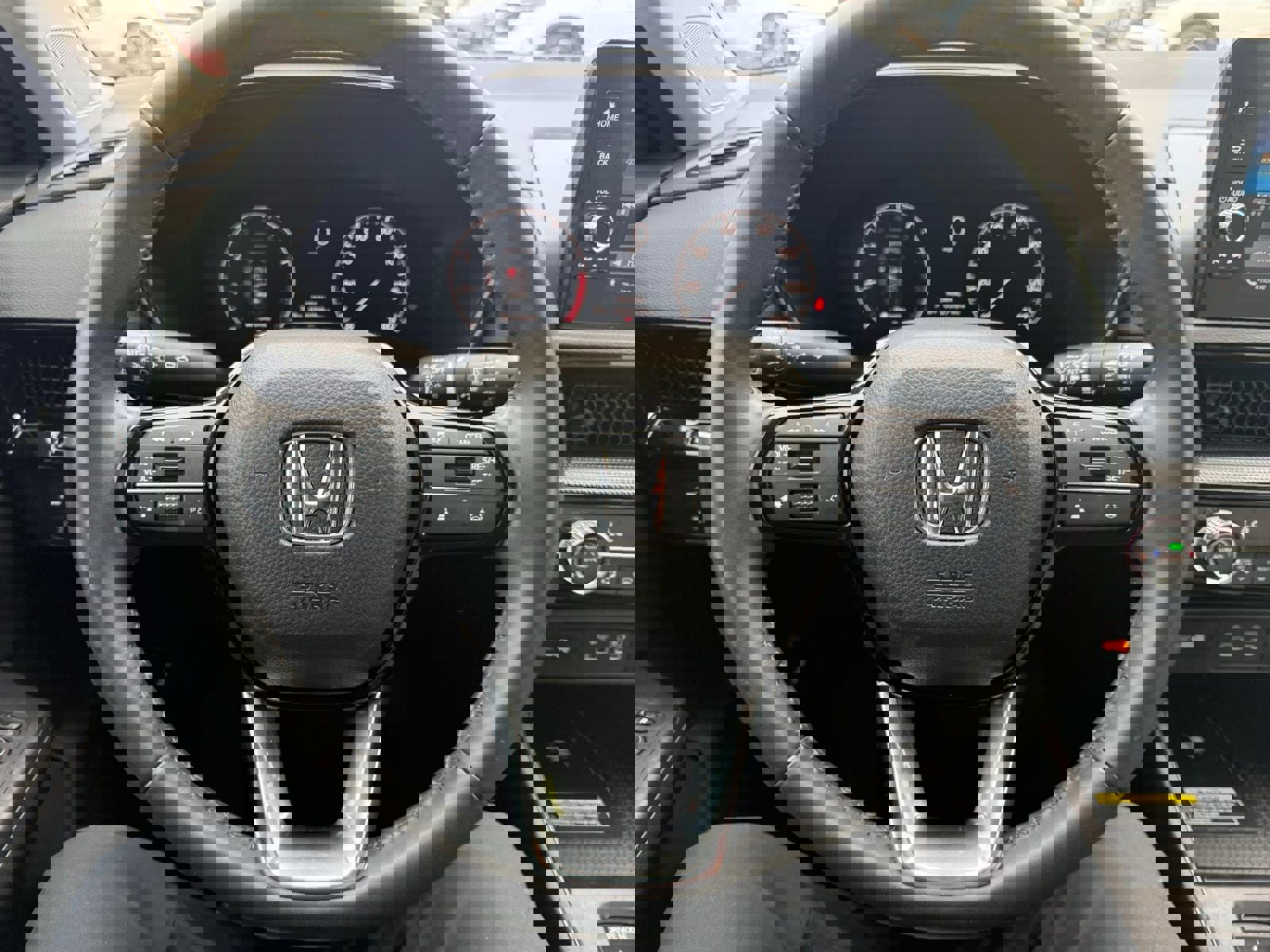 Used 2024 Honda CR-V EX-L image 17