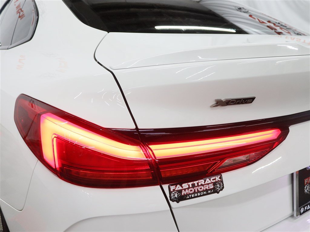 Used 2021 BMW M235i xDrive Gran Coupe w/ Premium Package AWD/4WD image 11