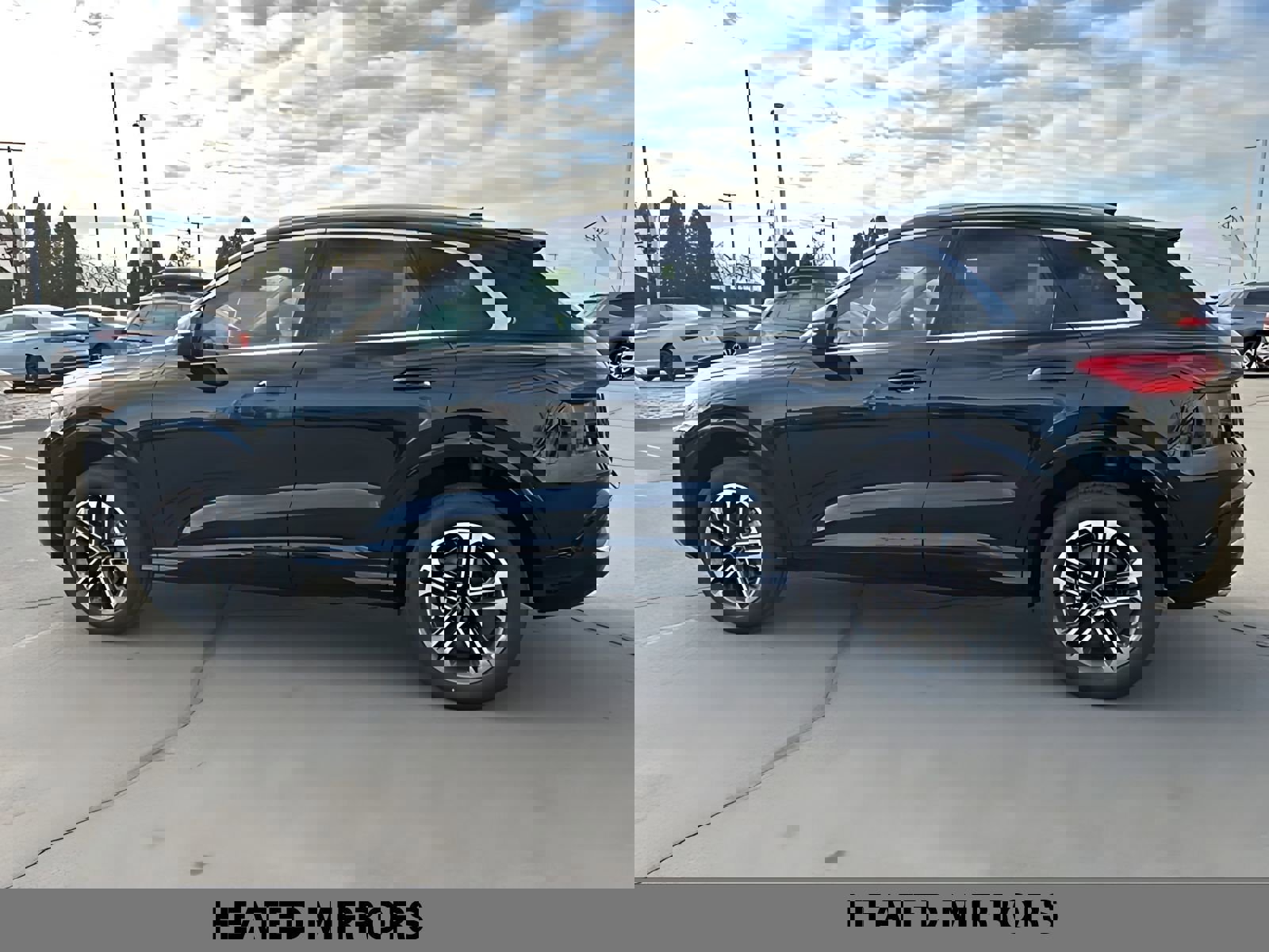 New 2025 Audi Q5 Premium AWD/4WD image 9