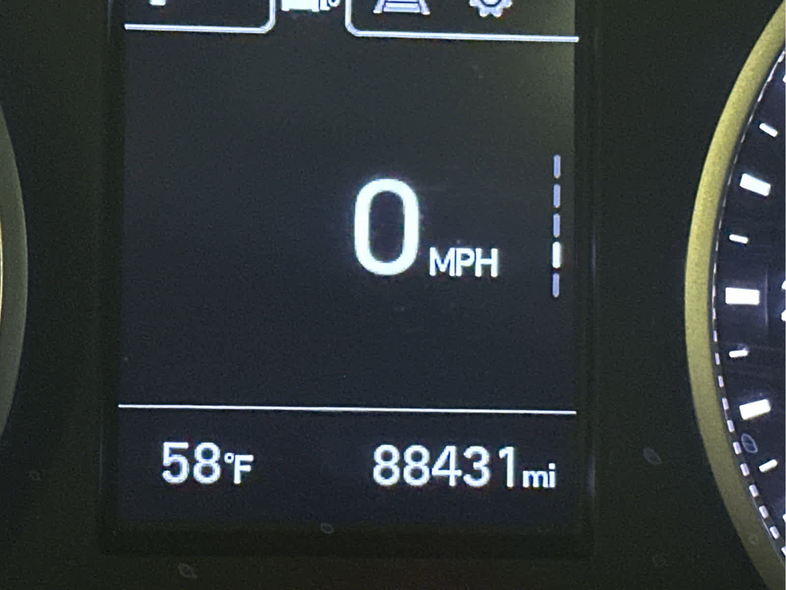 Used 2019 Hyundai Elantra Value Edition w/ Cargo Package image 9