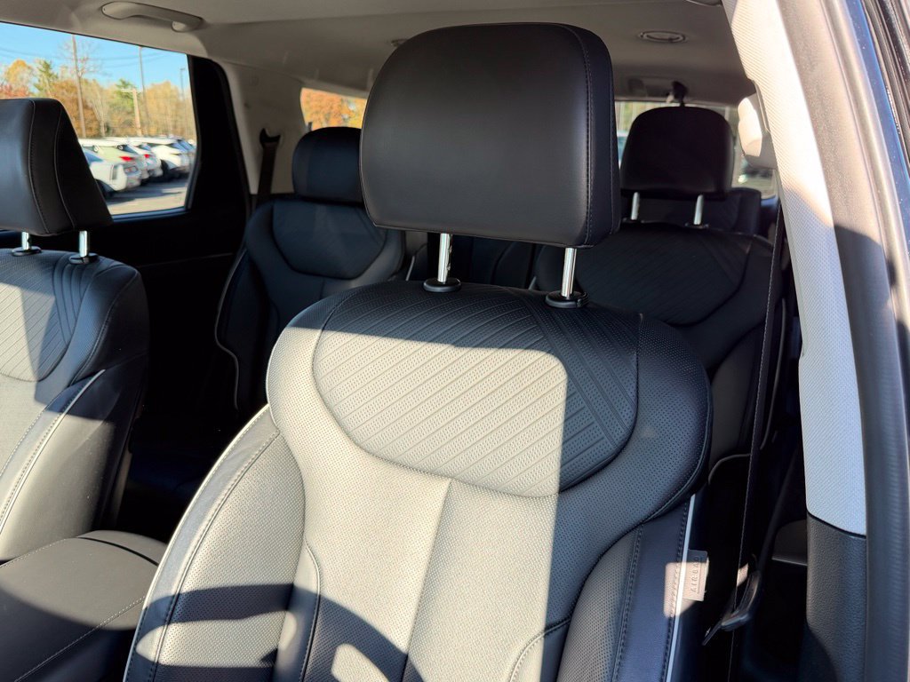 Used 2024 Hyundai Palisade XRT AWD/4WD image 9