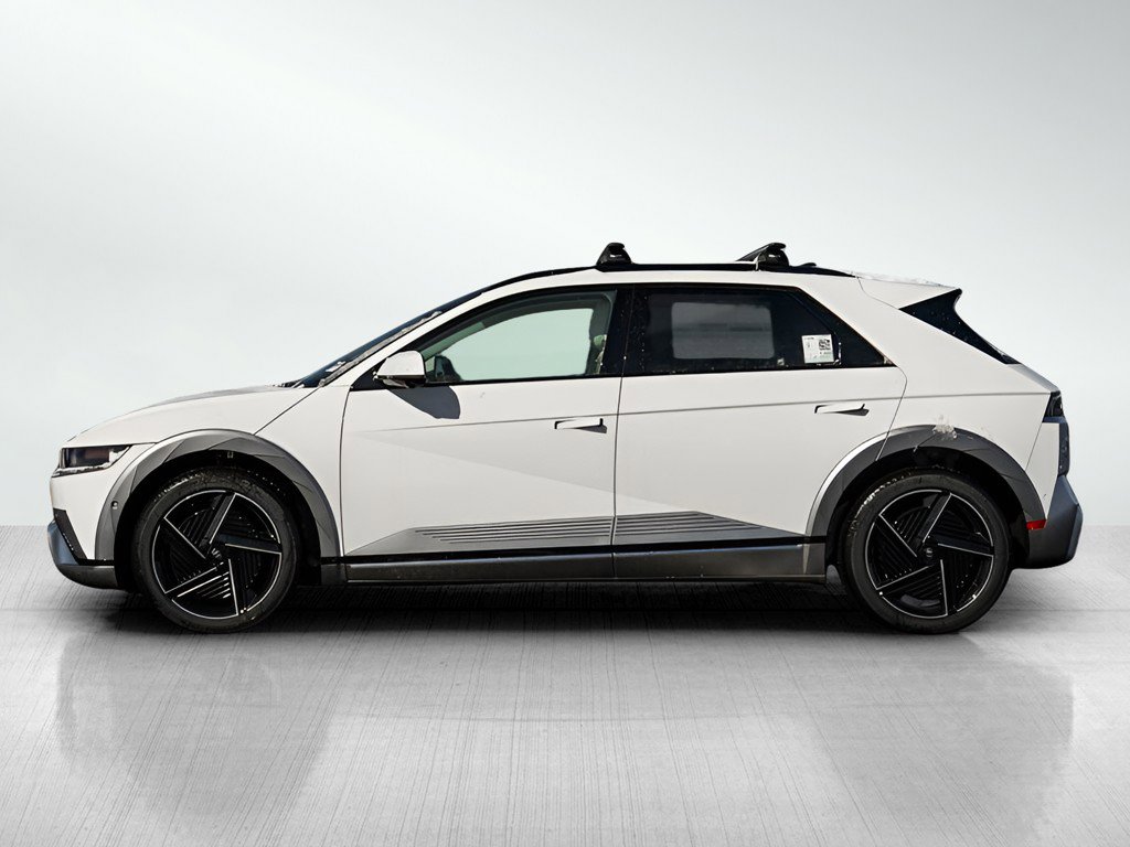 New 2026 Hyundai Ioniq 5 Limited image 4