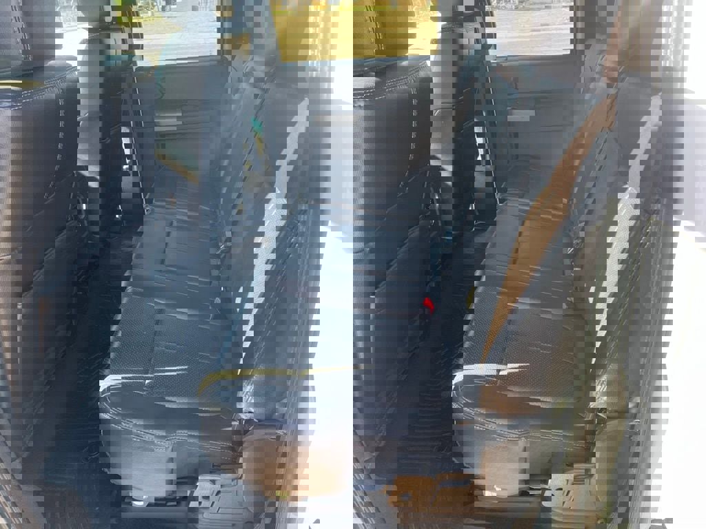 Used 2012 Ford F350 Lariat w/ Lariat Ultimate Pkg image 16