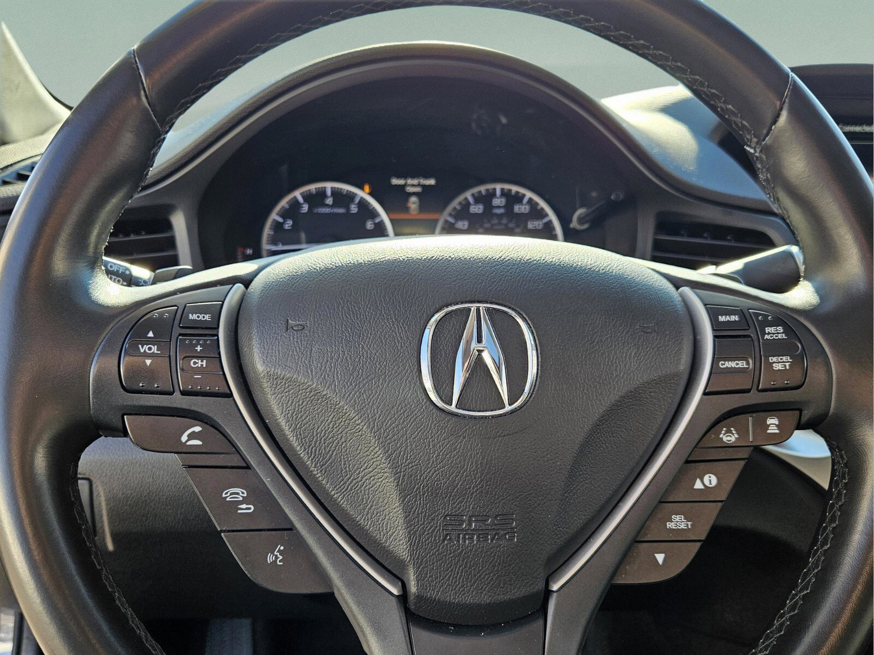 Used 2019 Acura ILX w/ Premium Package image 29