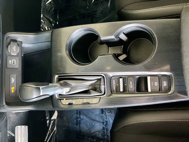 Used 2023 Honda Civic Sport image 24