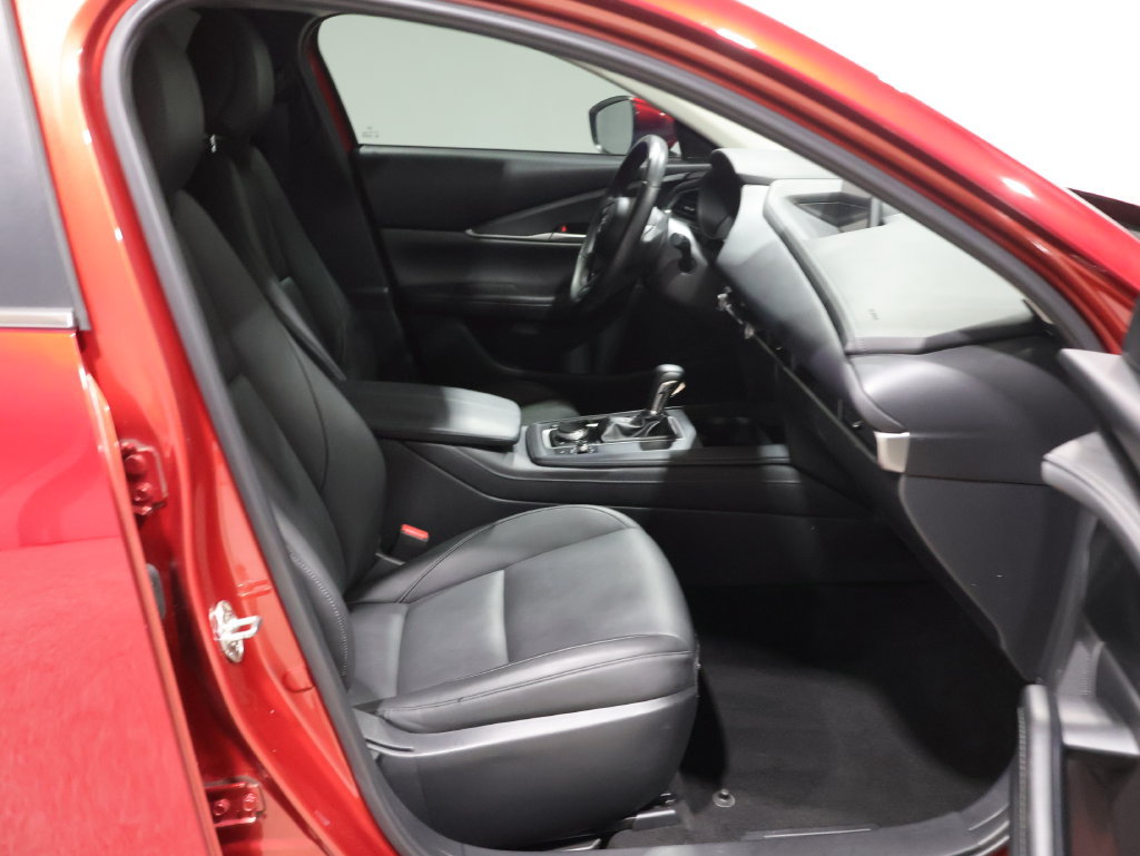 Used 2022 MAZDA CX-30 AWD 2.5 S w/ Select Package image 22