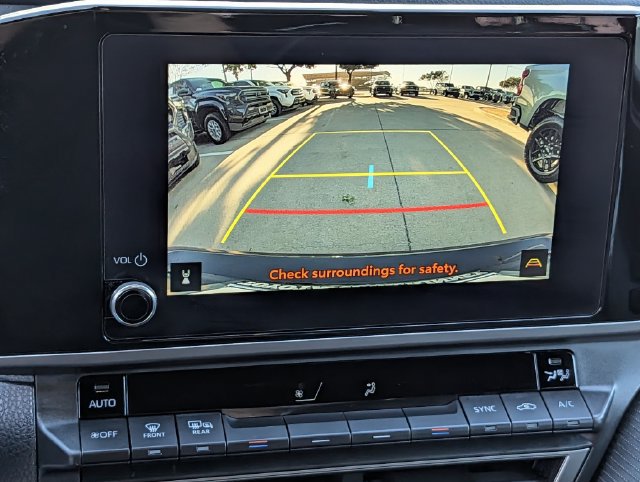 Certified 2026 Toyota Camry SE FWD image 18