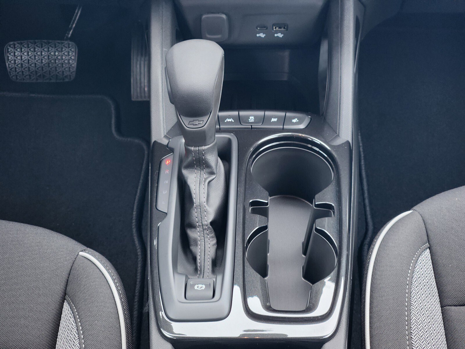 New 2026 Chevrolet TrailBlazer LT image 9