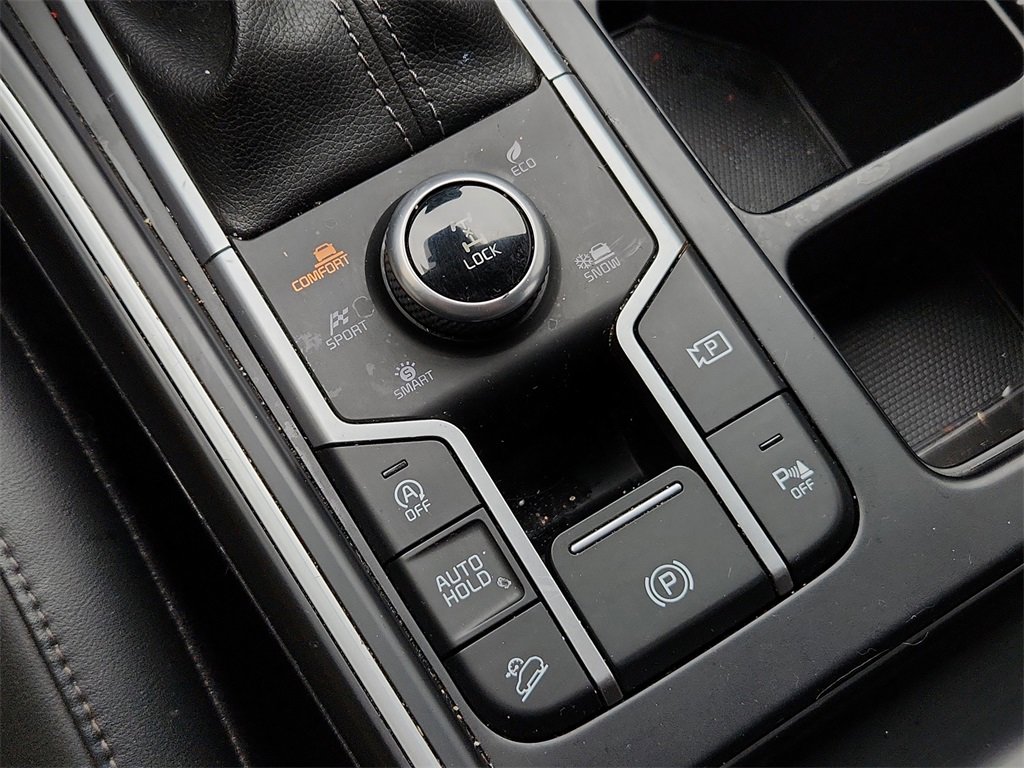 Used 2021 Kia Sorento EX w/ EX AWD X-Line Package image 30