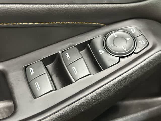 Used 2019 Chevrolet Traverse LT w/ LT Premium Package FWD image 20