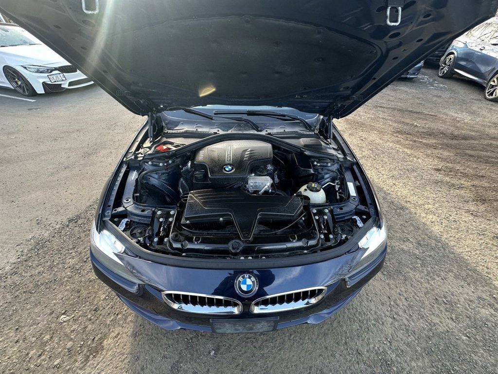 Used 2016 BMW 328i xDrive Wagon image 21