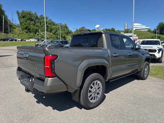 New 2026 Toyota Tacoma Limited AWD/4WD image 18