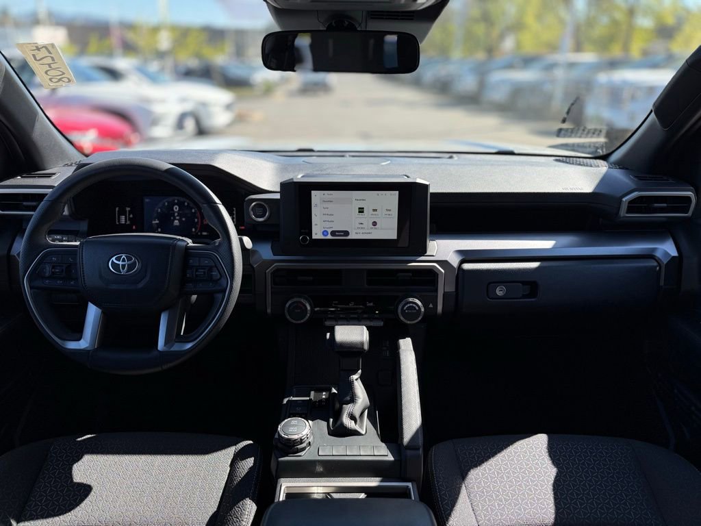 Certified 2025 Toyota 4Runner SR5 image 23