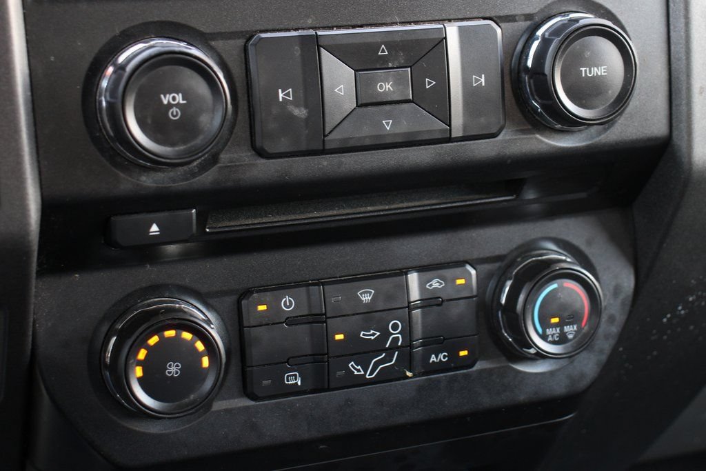 Used 2018 Ford F350 XL w/ Power Equipment Group RWD image 27