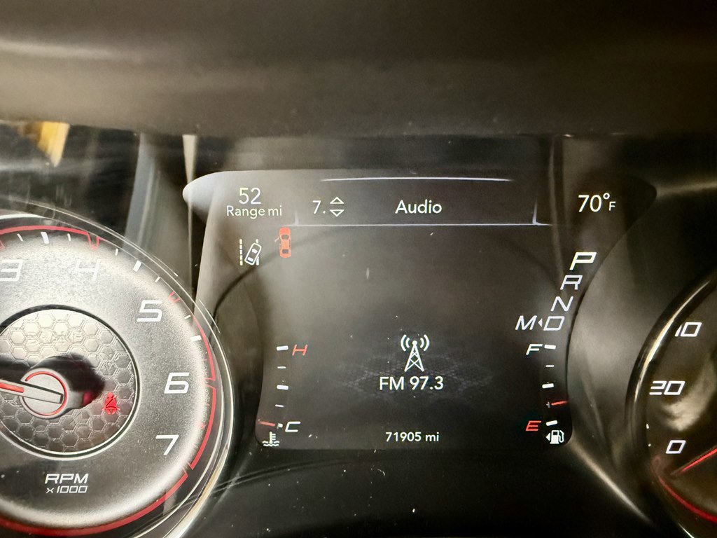 Used 2018 Dodge Charger R/T RWD image 20