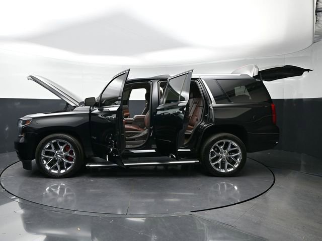 Used 2018 Chevrolet Tahoe Premier image 27