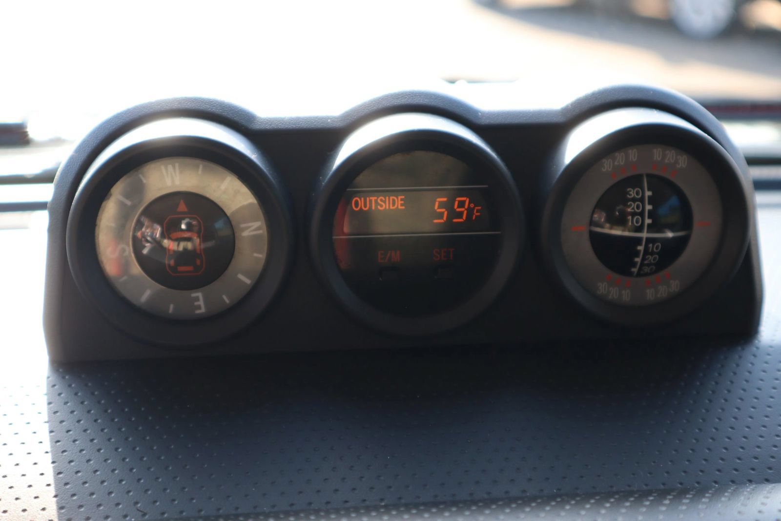 Used 2007 Toyota FJ Cruiser 4WD image 28
