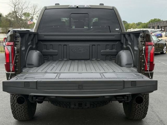 New 2026 Ford F150 Raptor image 11