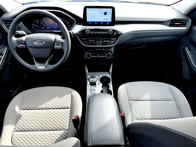 Used 2022 Ford Escape SE w/ SE Sport Appearance Package image 24