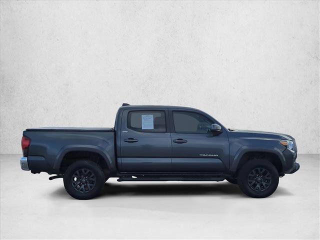 Used 2022 Toyota Tacoma SR5 RWD image 4