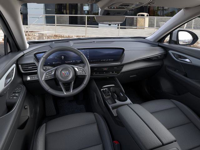 New 2026 Buick Envision Avenir AWD/4WD image 41