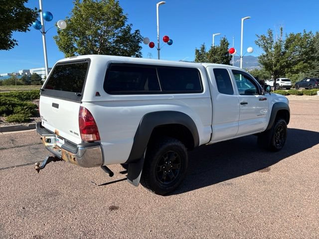 Used 2008 Toyota Tacoma 4x4 Access Cab V6 w/ TRD Off-Road Pkg #2 image 30