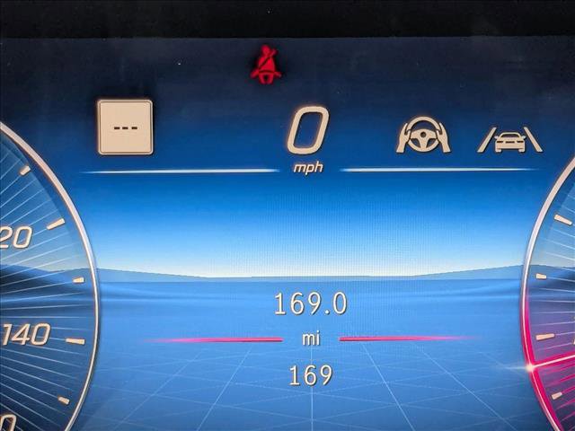New 2026 Mercedes-Benz E 450 4MATIC Sedan image 11