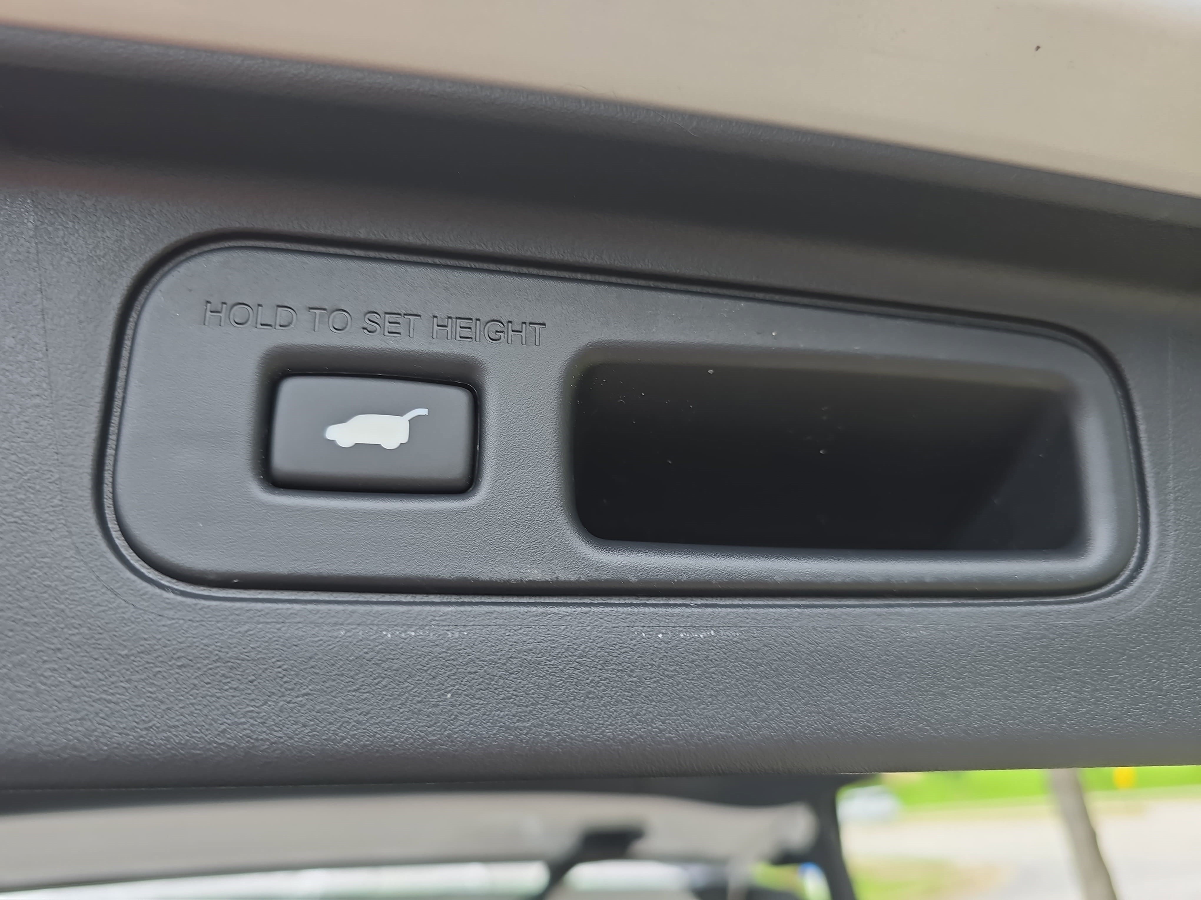New 2026 Honda Passport TrailSport image 13