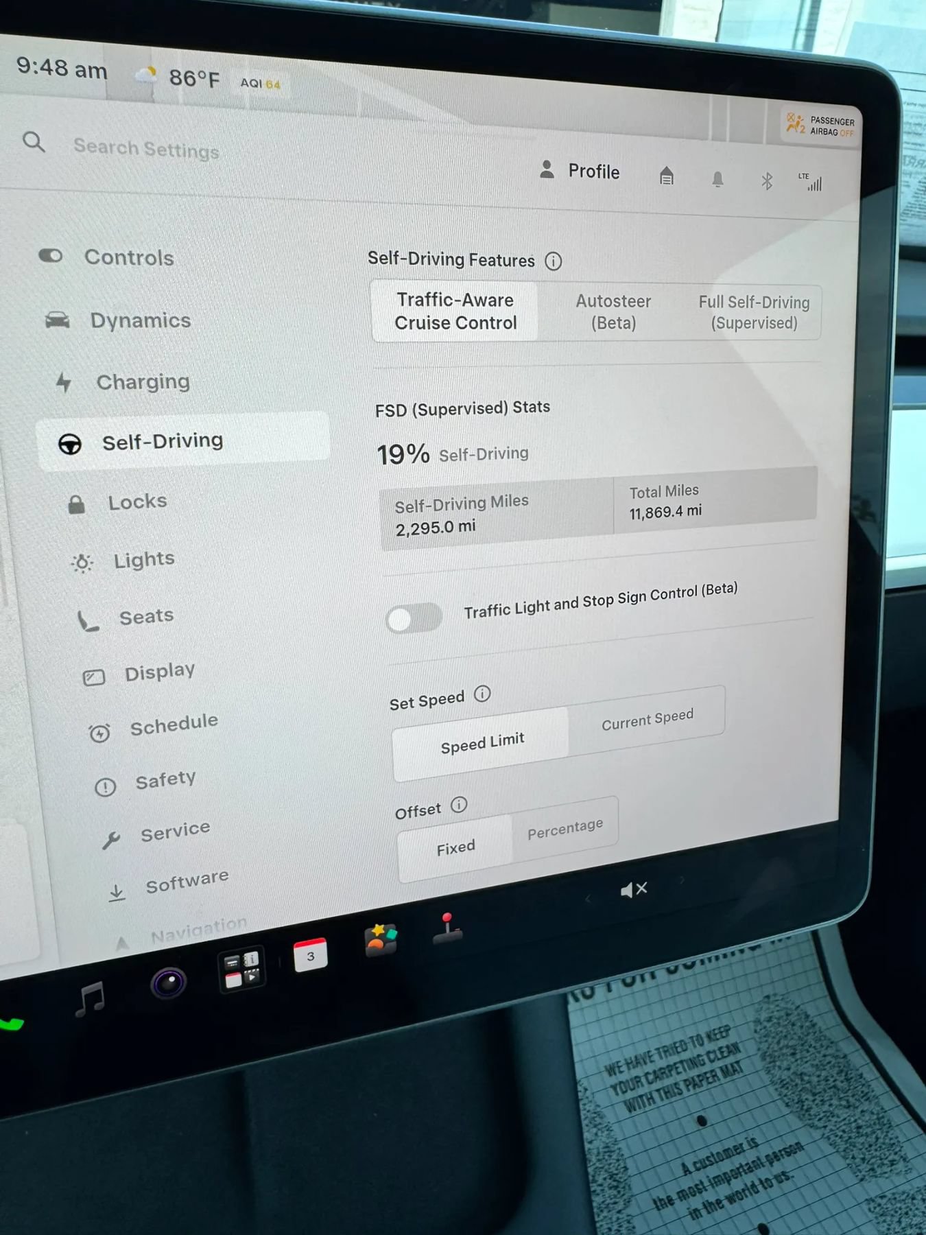 Used 2023 Tesla Model Y Long Range AWD/4WD image 28