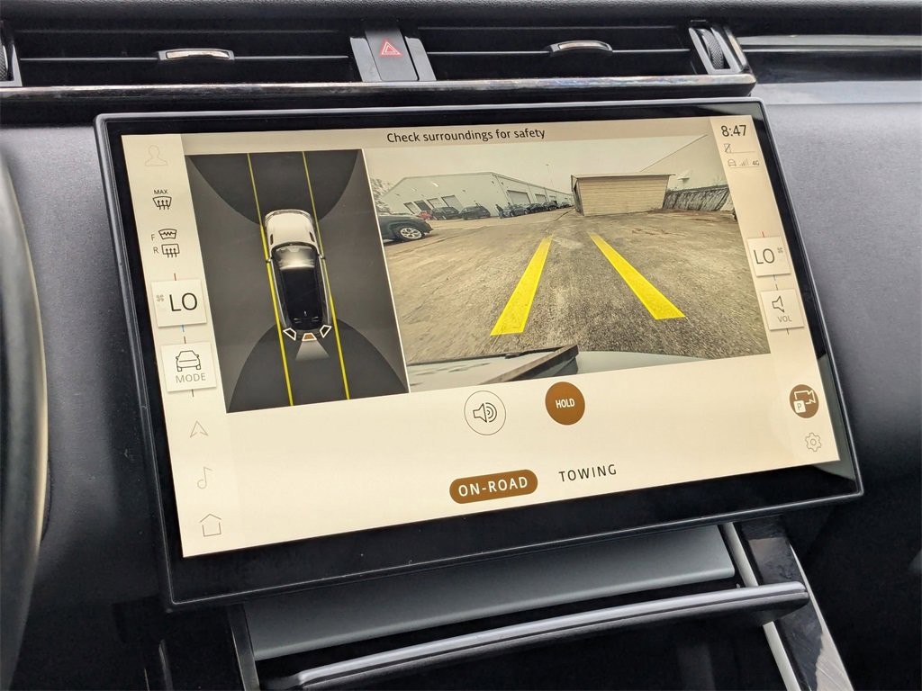 Used 2024 Land Rover Range Rover Velar S image 21