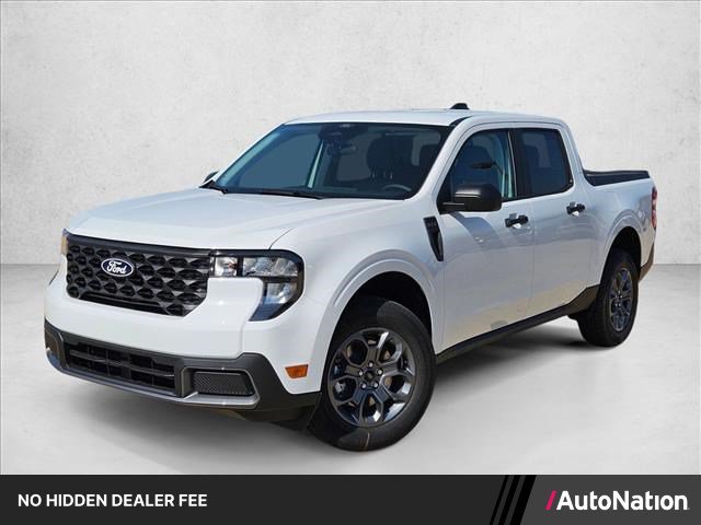 New 2026 Ford Maverick XLT FWD image 1